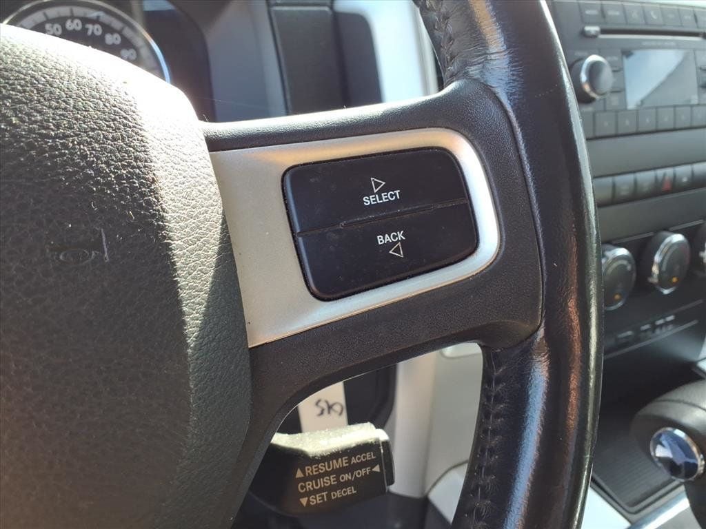 2009 Dodge Ram 1500  - 22943577 - 9