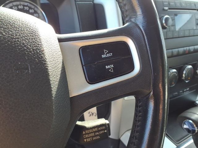 2009 Dodge Ram 1500  - 22943577 - 9