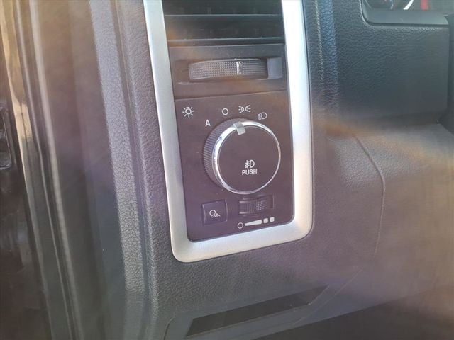 2009 Dodge Ram 1500  - 22943577 - 12