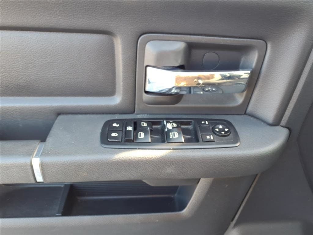 2009 Dodge Ram 1500  - 22943577 - 13