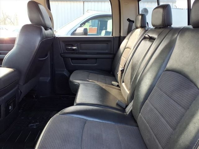 2009 Dodge Ram 1500  - 22943577 - 14