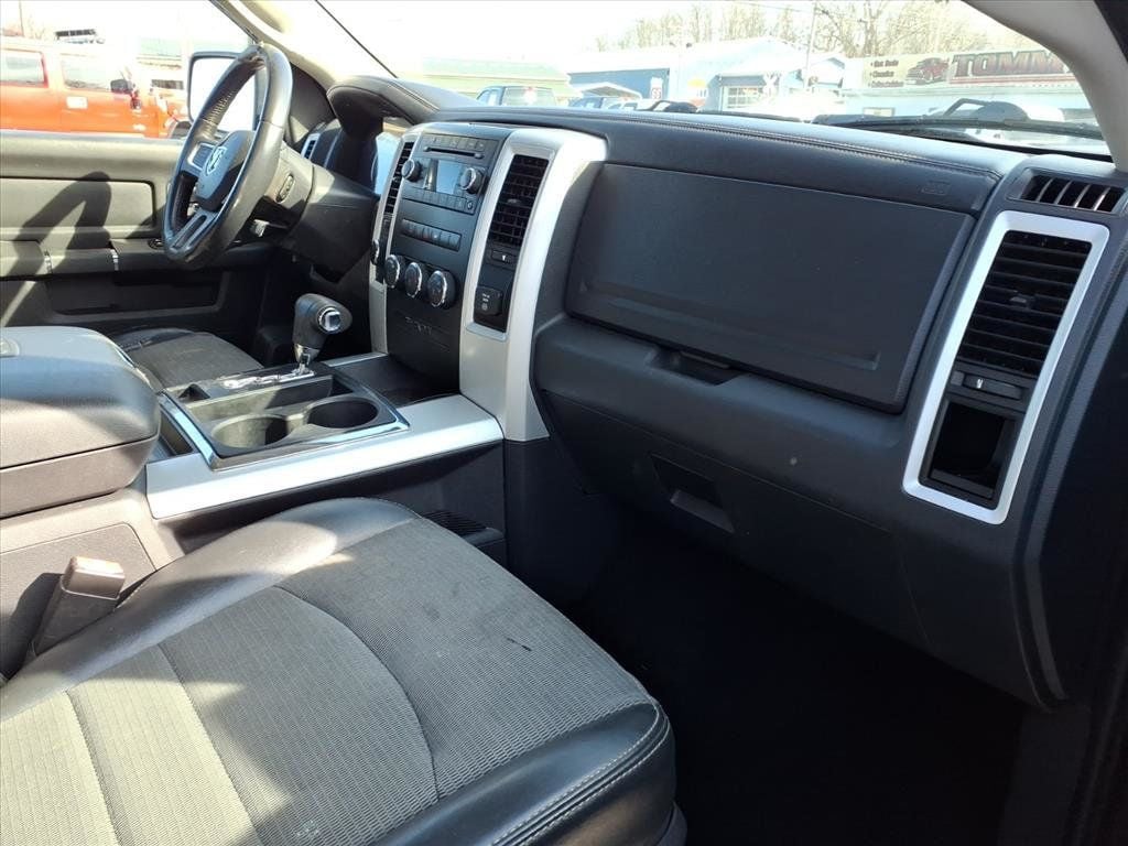 2009 Dodge Ram 1500  - 22943577 - 16