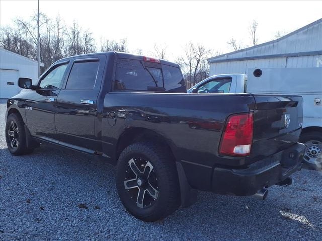 2009 Dodge Ram 1500  - 22943577 - 2