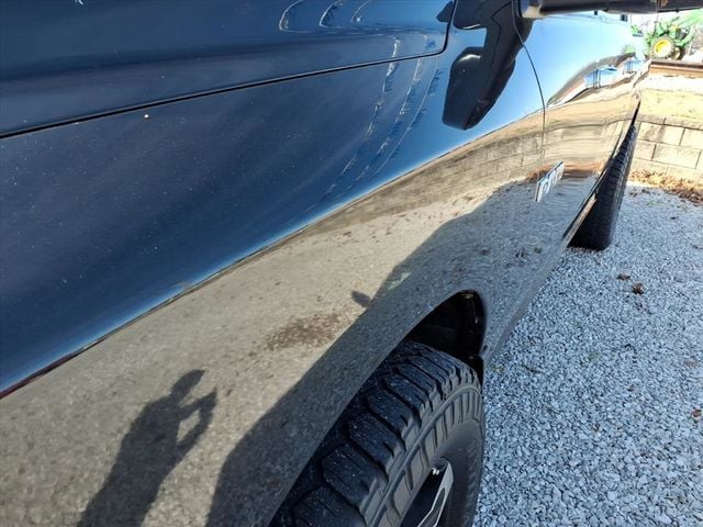 2009 Dodge Ram 1500  - 22943577 - 5