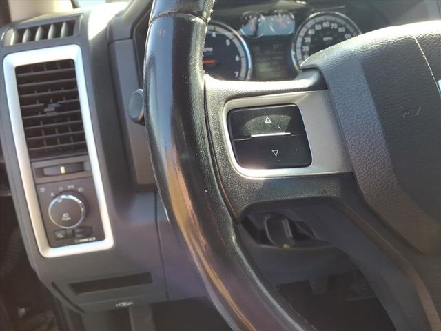 2009 Dodge Ram 1500  - 22943577 - 7