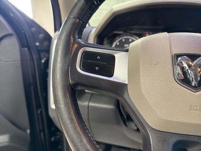 2009 Dodge Ram 1500 4WD Crew Cab 140.5" SLT - 23022287 - 12