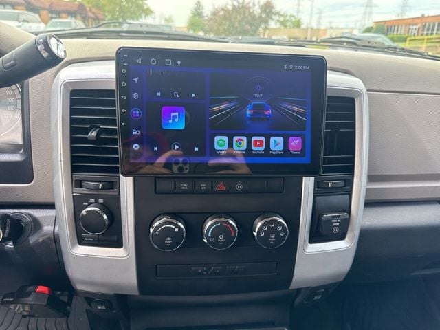 2009 Dodge Ram 1500 4WD Crew Cab 140.5" SLT - 23022287 - 15