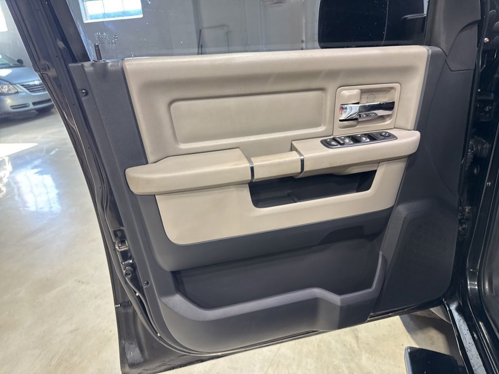 2009 Dodge Ram 1500 4WD Crew Cab 140.5" SLT - 23022287 - 21