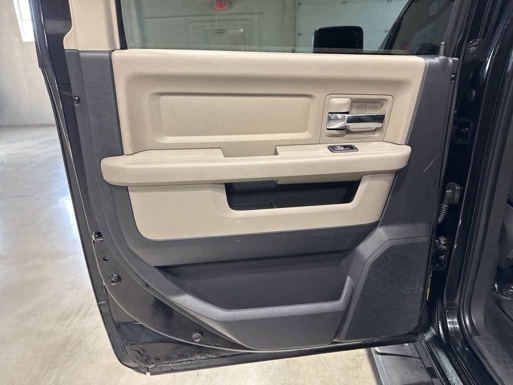 2009 Dodge Ram 1500 4WD Crew Cab 140.5" SLT - 23022287 - 26