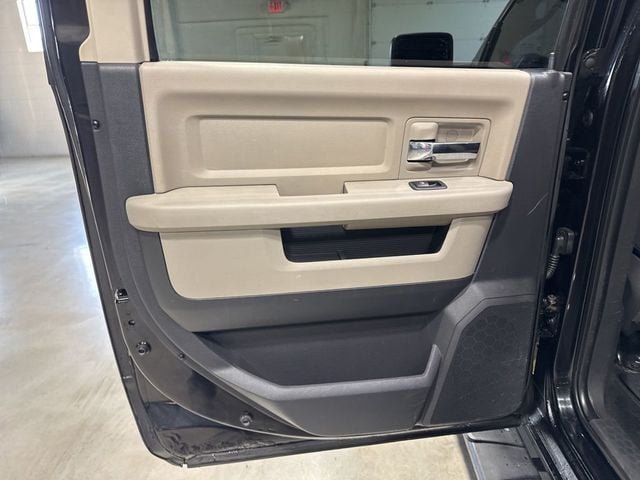2009 Dodge Ram 1500 4WD Crew Cab 140.5" SLT - 23022287 - 26