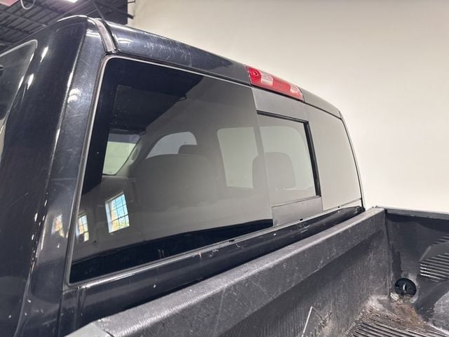 2009 Dodge Ram 1500 4WD Crew Cab 140.5" SLT - 23022287 - 27