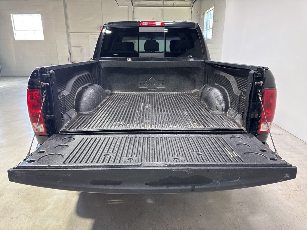 2009 Dodge Ram 1500 4WD Crew Cab 140.5" SLT - 23022287 - 28