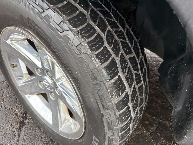 2009 Dodge Ram 1500 4WD Crew Cab 140.5" SLT - 23022287 - 2