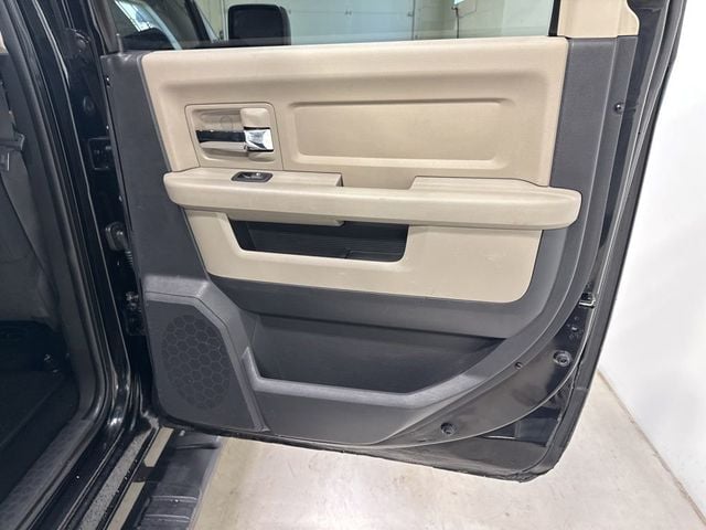 2009 Dodge Ram 1500 4WD Crew Cab 140.5" SLT - 23022287 - 32