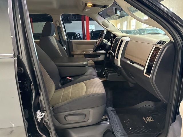 2009 Dodge Ram 1500 4WD Crew Cab 140.5" SLT - 23022287 - 33