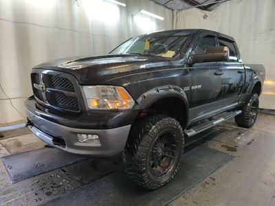 2009 Dodge Ram 1500 - 1D3HV13T19S756218