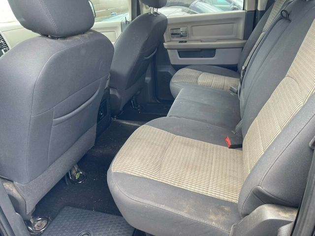 2009 Dodge Ram 1500 4WD Crew Cab 140.5" TRX - 22605364 - 10