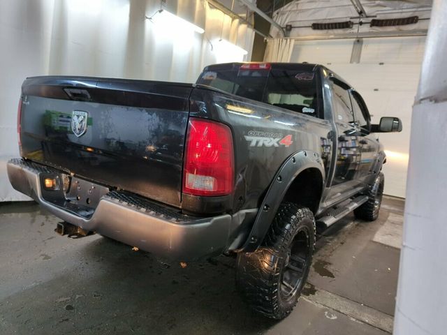 2009 Dodge Ram 1500 4WD Crew Cab 140.5" TRX - 22605364 - 2