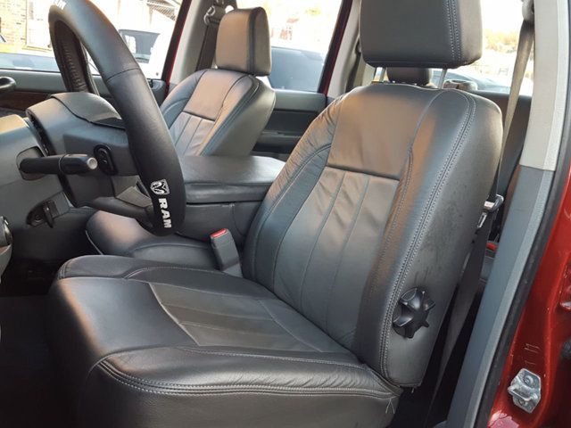 2009 Dodge Ram 2500  - 18550997 - 9