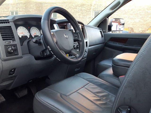 2009 Dodge Ram 2500  - 18550997 - 10