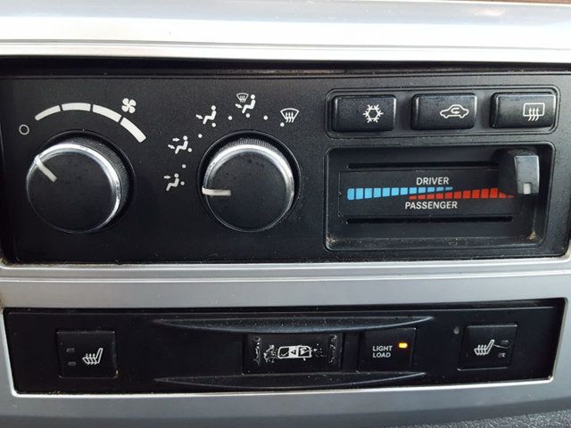 2009 Dodge Ram 2500  - 18550997 - 17