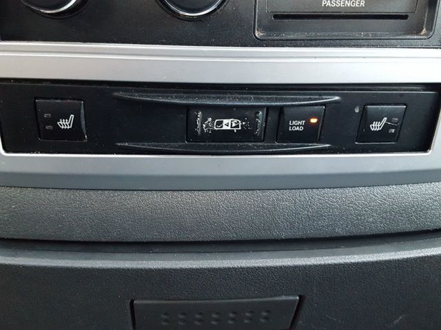 2009 Dodge Ram 2500  - 18550997 - 18