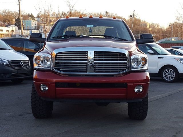 2009 Dodge Ram 2500  - 18550997 - 2