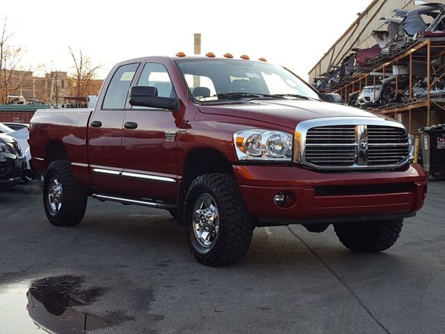 2009 Dodge Ram 2500  - 18550997 - 3