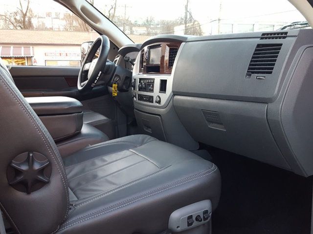 2009 Dodge Ram 2500  - 18550997 - 5