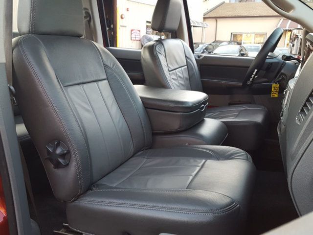 2009 Dodge Ram 2500  - 18550997 - 6