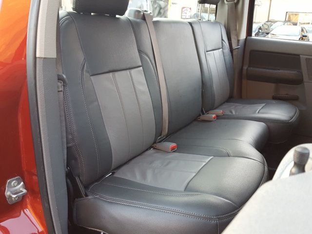 2009 Dodge Ram 2500  - 18550997 - 7