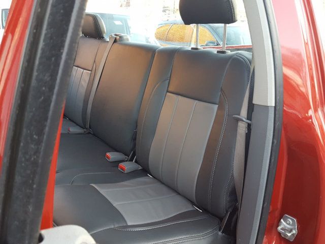 2009 Dodge Ram 2500  - 18550997 - 8