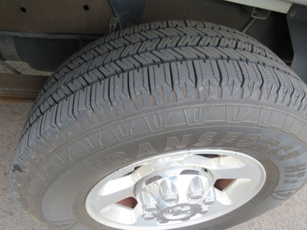 2009 Dodge Ram 2500 2WD Quad Cab 160.5" SLT - 22906983 - 9