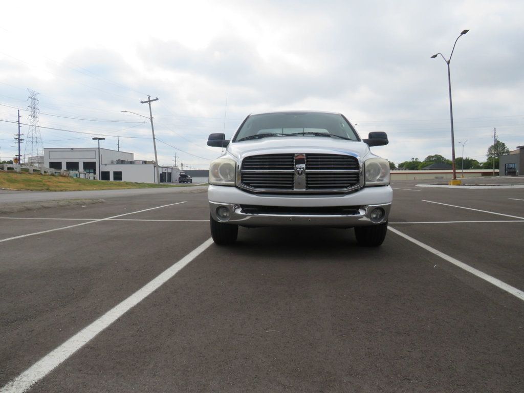 2009 Dodge Ram 2500 2WD Quad Cab 160.5" SLT - 22906983 - 2