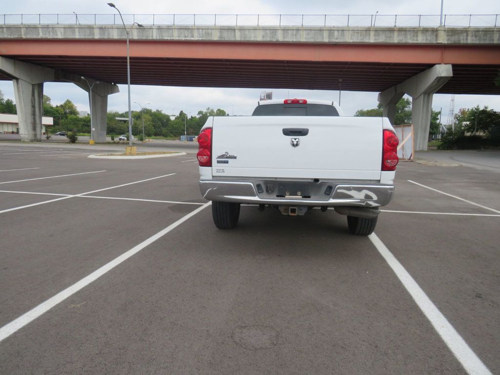 2009 Dodge Ram 2500 2WD Quad Cab 160.5" SLT - 22906983 - 6