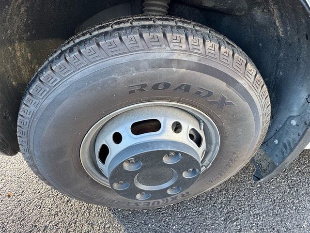 2009 Dodge Sprinter 3500 170" EXT - 22942905 - 9