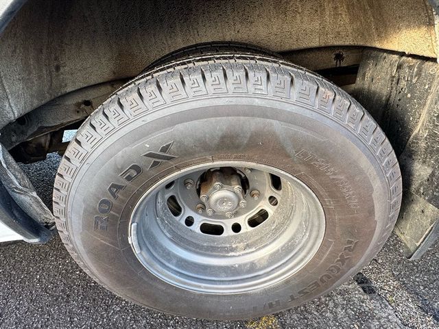 2009 Dodge Sprinter 3500 170" EXT - 22942905 - 10