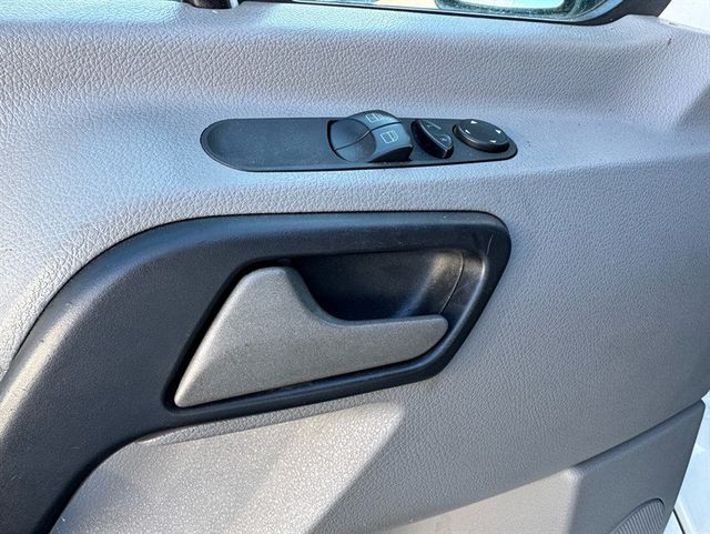 2009 Dodge Sprinter 3500 170" EXT - 22942905 - 12