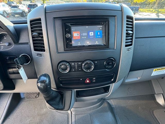 2009 Dodge Sprinter 3500 170" EXT - 22942905 - 16