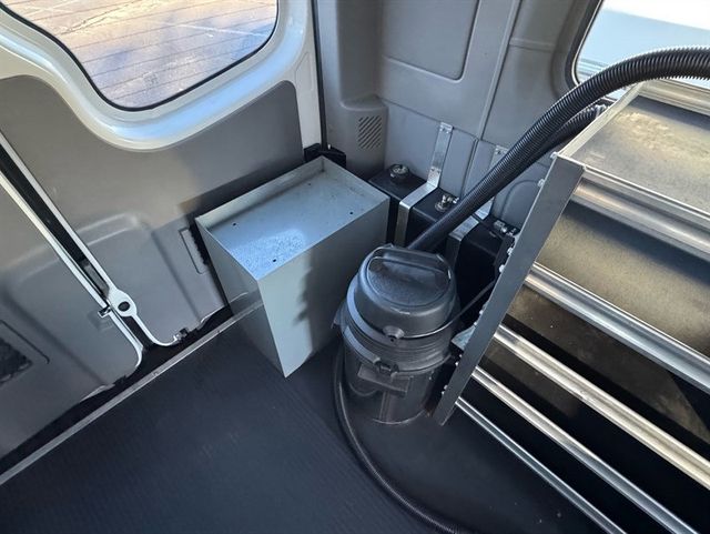 2009 Dodge Sprinter 3500 170" EXT - 22942905 - 19