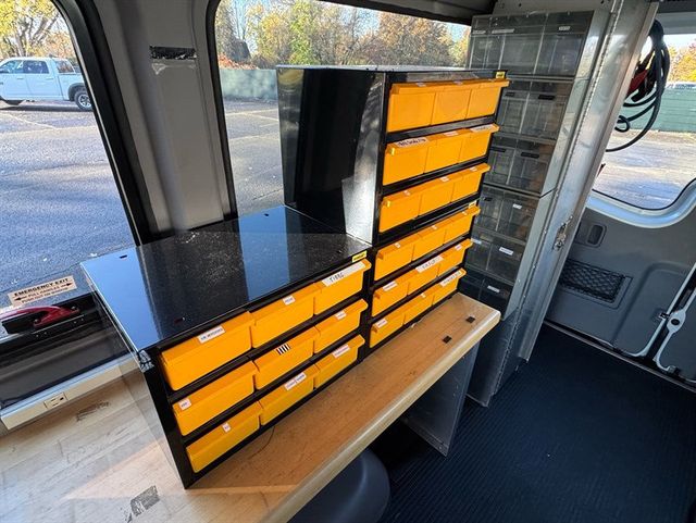 2009 Dodge Sprinter 3500 170" EXT - 22942905 - 20