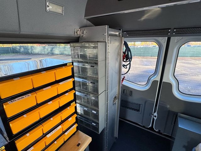 2009 Dodge Sprinter 3500 170" EXT - 22942905 - 21