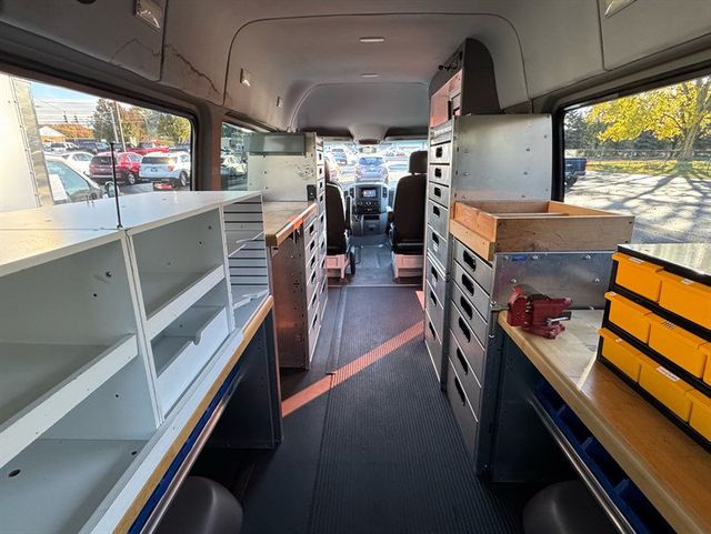 2009 Dodge Sprinter 3500 170" EXT - 22942905 - 22