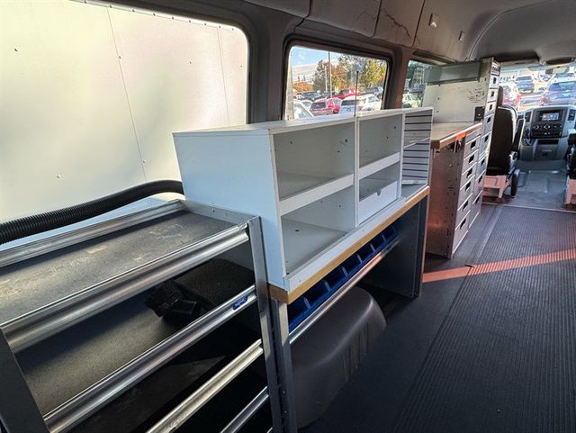 2009 Dodge Sprinter 3500 170" EXT - 22942905 - 24