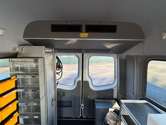 2009 Dodge Sprinter 3500 170" EXT - 22942905 - 25