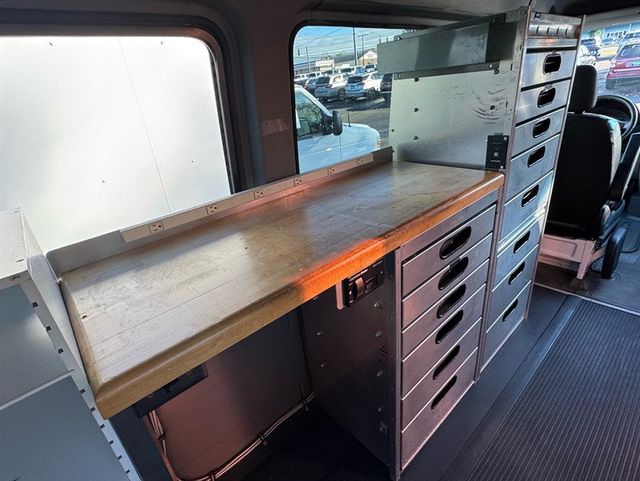 2009 Dodge Sprinter 3500 170" EXT - 22942905 - 26