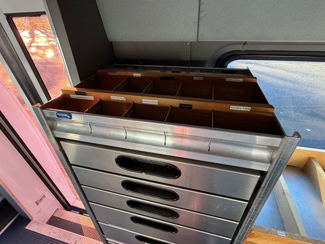 2009 Dodge Sprinter 3500 170" EXT - 22942905 - 27