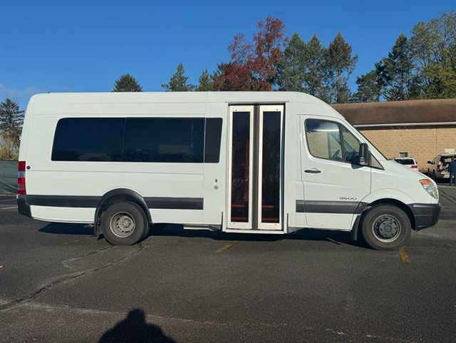 2009 Dodge Sprinter 3500 170" EXT - 22942905 - 2