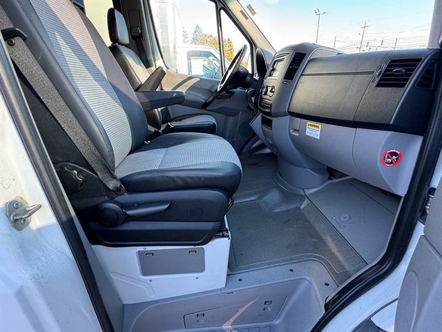 2009 Dodge Sprinter 3500 170" EXT - 22942905 - 29