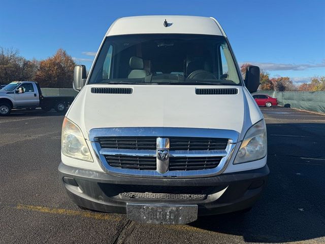2009 Dodge Sprinter 3500 170" EXT - 22942905 - 6